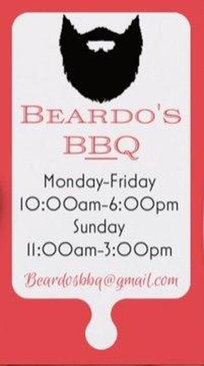 Beardo's BBQ