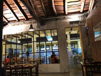 Pizzeria Antica Coltelleria