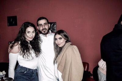 Kismet Hookah Lounge