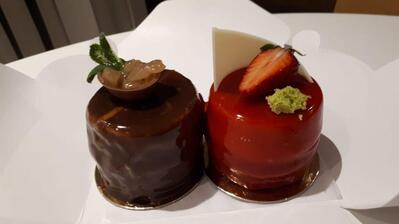 Confiserie Monnier