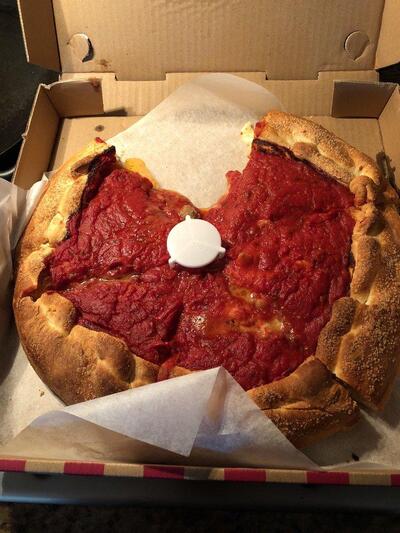 Your Pizza Stop