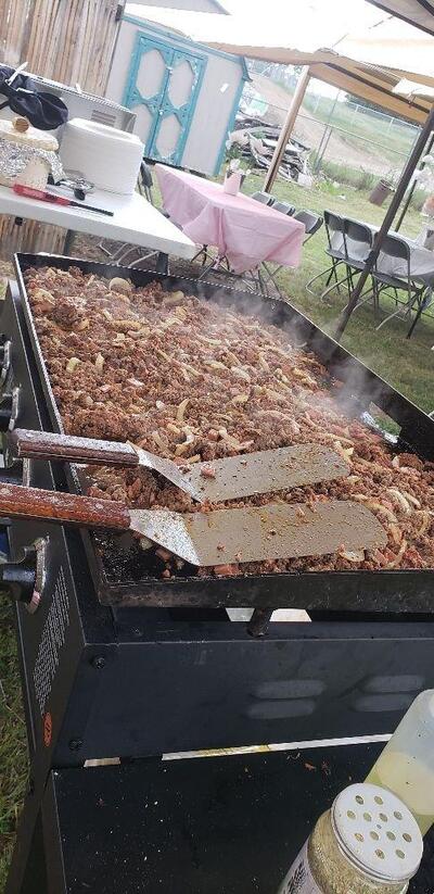 Tacos Lujan