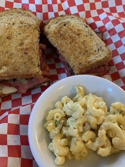 KJ's Cafe