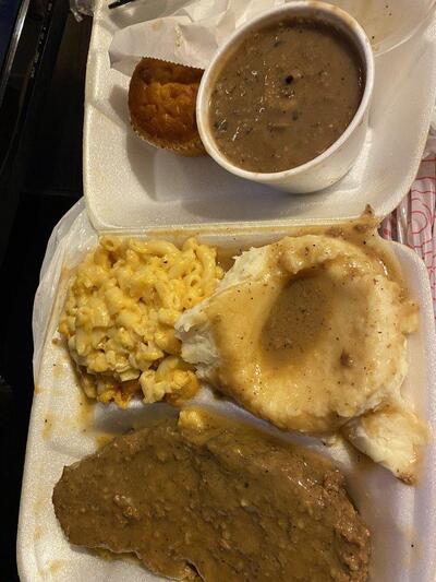 Carolyn’s Kitchen