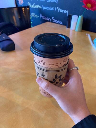 Main Street Cafe