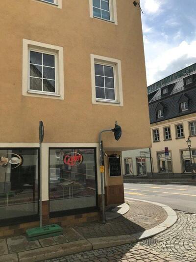 Bäckerei Göpfert Vertriebsgesellschaft mbH, Filiale Zschopau am Markt