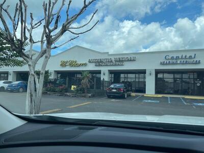 El Charro Méxican Restaurant