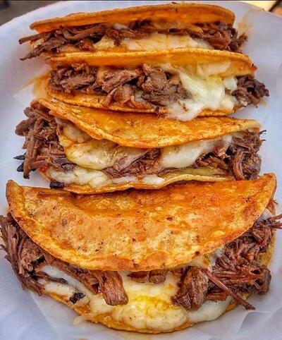 Eagles Food Truck