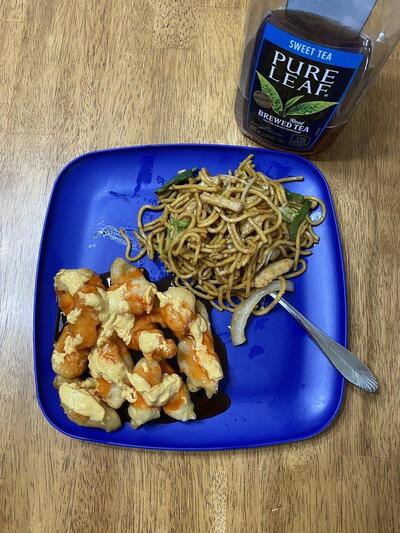 China Taste