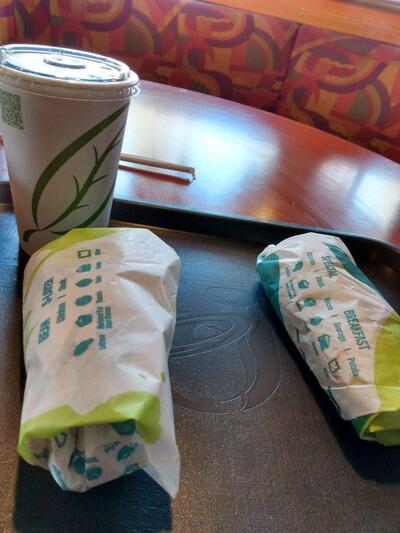 Taco Bell