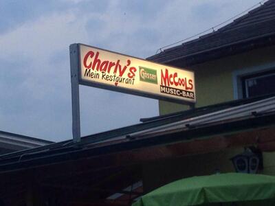 Charly's - Mein Restaurant