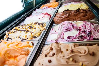 Café Praschberger & Hotel Garni Ilgerhof