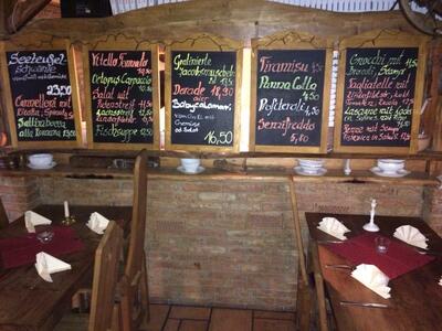 Calabrese Pizzeria