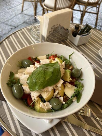 Gran Caffè R. Vuotto