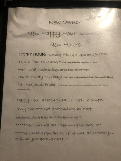 Harvey's