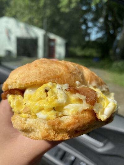 State Bakery + BBQ