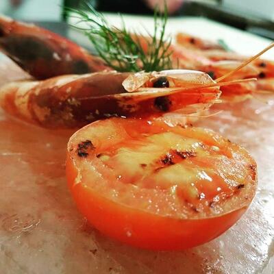 Miriacheddu Restaurant