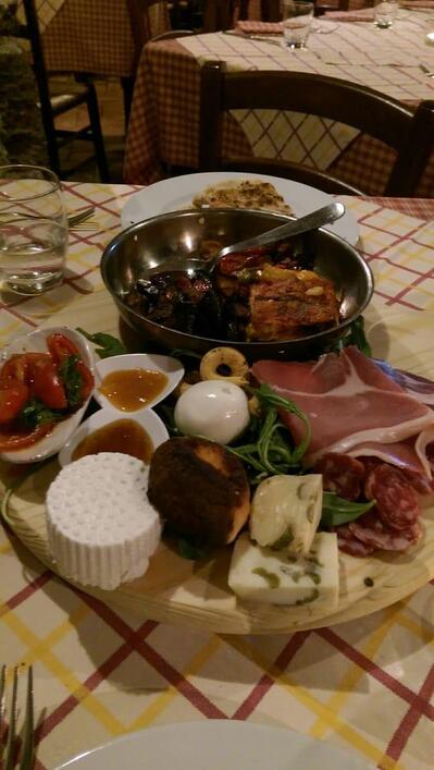 TerrAntica Ristorante Braceria