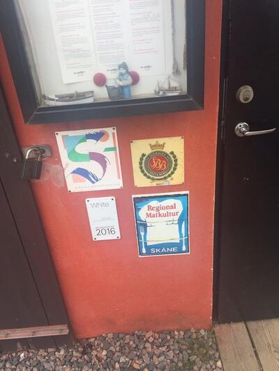 Skanörs Fiskrögeri