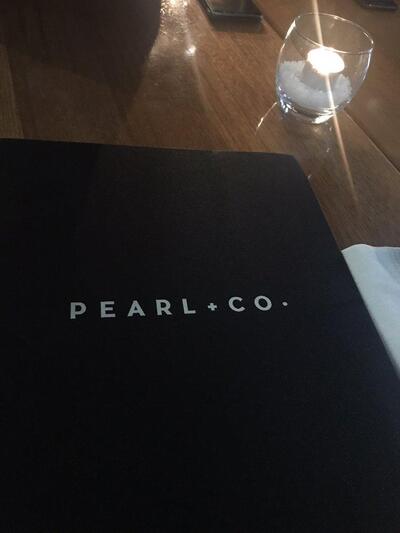 Pearl + CO