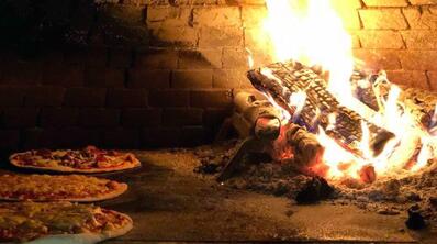 Locanda Pizzeria 10038