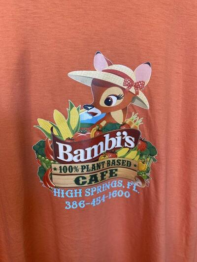 Bambis Country Market & Restaurant