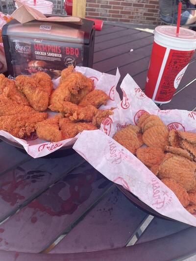 Slim Chickens