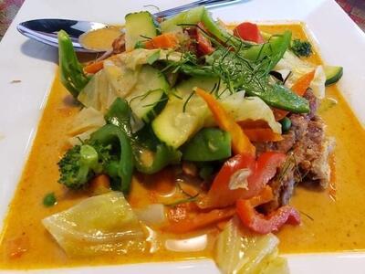 Chao Phraya Thai Cuisine
