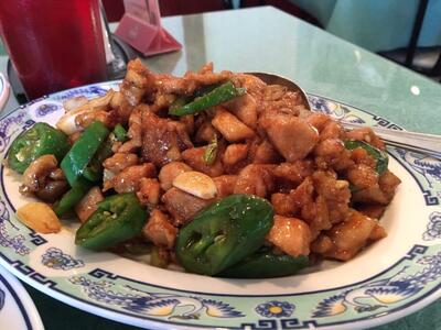 Casual Chinese Plus