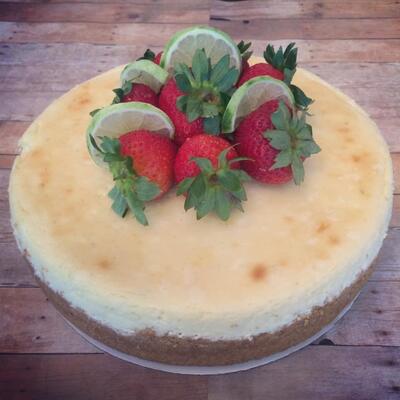 Sweet Nothings Desserts