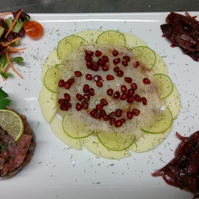 La Chiave dei Sapori