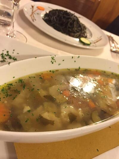 Trattoria da Primo