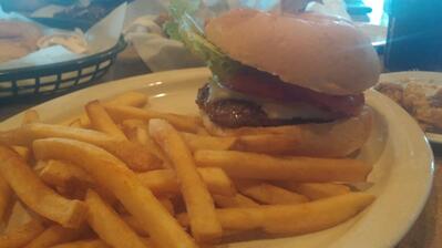 Montana Mike's Steakhouse