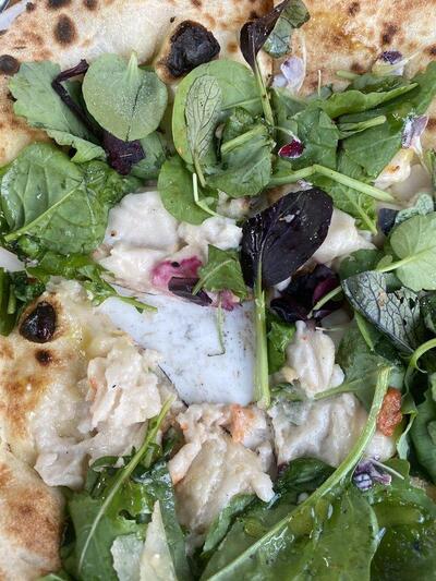 60 Seconds to Napoli