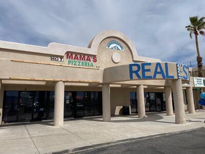 Mama's Pizzeria
