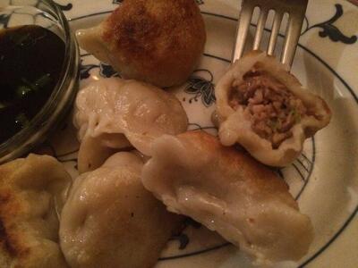 China Garden Restaurant