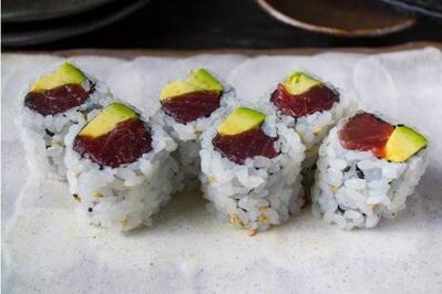 Hagaya Ramen Shop Japanese • Sushi