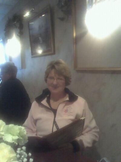 Pagano's Restaurant