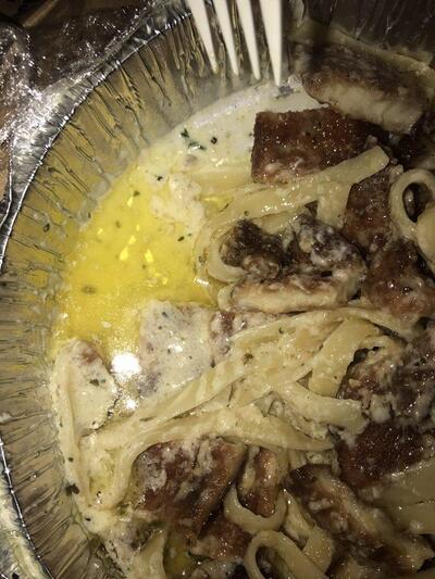 Lyndhurst Pizza