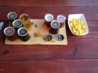 Core Brewing & Distilling Co