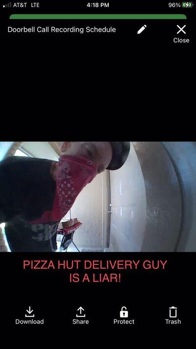Pizza Hut