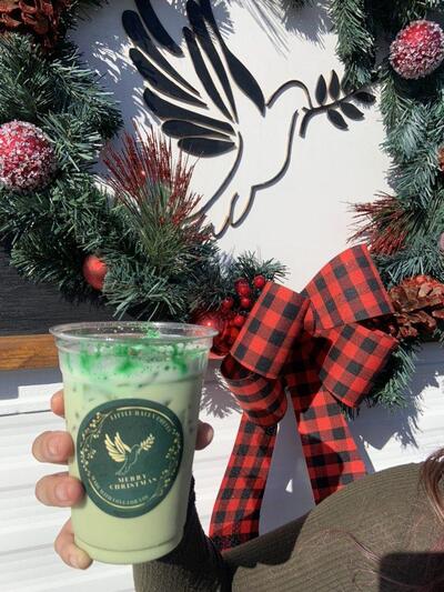 Little Haven Coffee