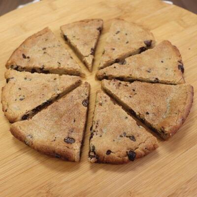 Snappy Tomato Pizza