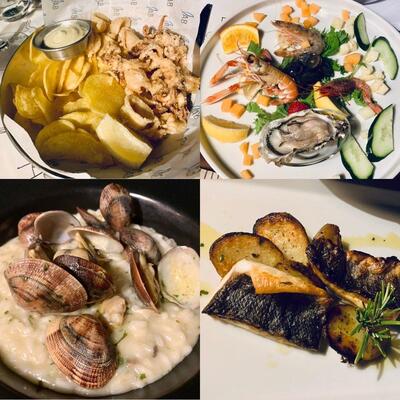 Fishing Lab Montecatini Terme