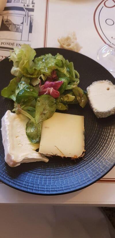 Marché Du Boulingrin