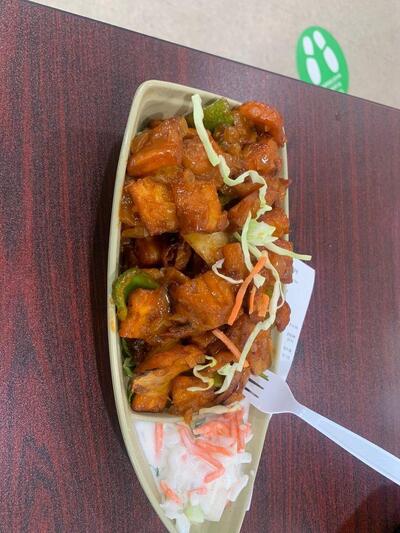 Sri Balaji Caffe