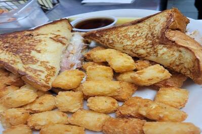 Grannys Diner of Johnsburg