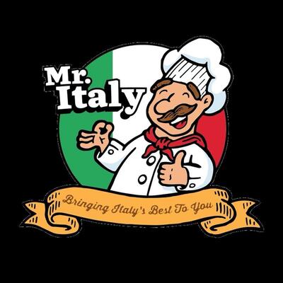 Mr. Italy