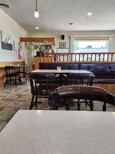 White Goose Restaurant