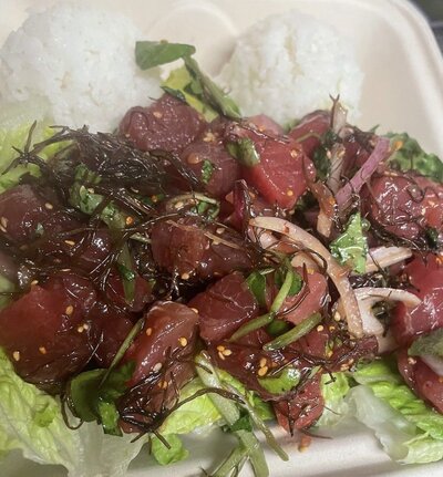 Like Poke
